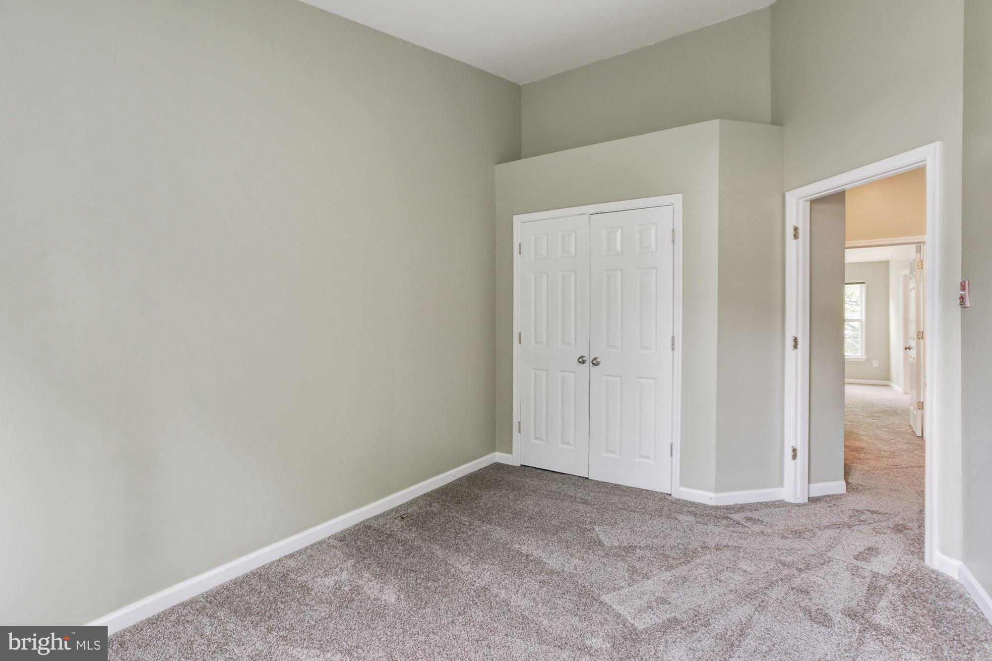 VILLAGE OF RIVER HILL - Residential Lease