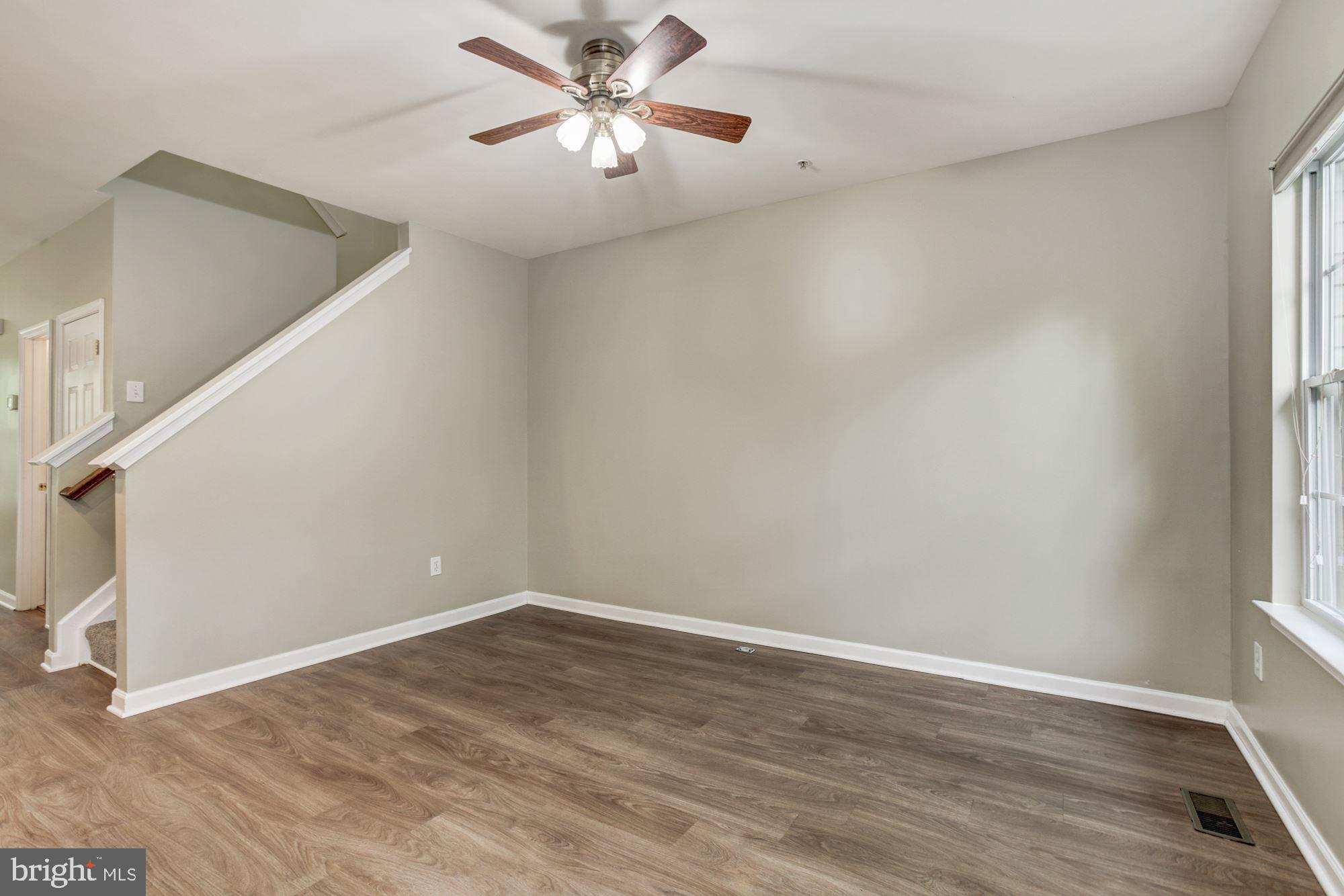 VILLAGE OF RIVER HILL - Residential Lease