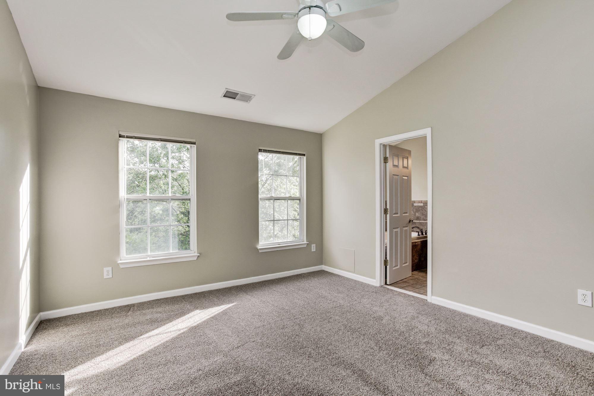 VILLAGE OF RIVER HILL - Residential Lease