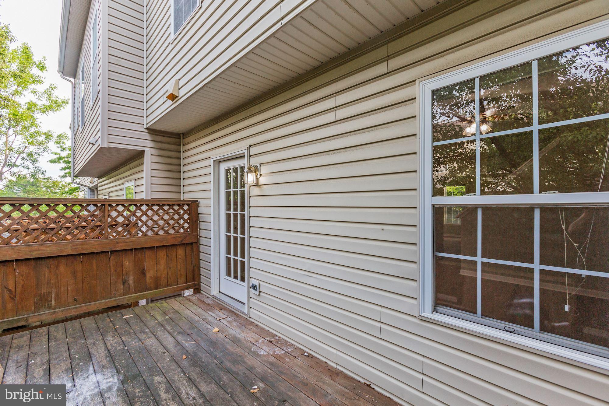 VILLAGE OF RIVER HILL - Residential Lease