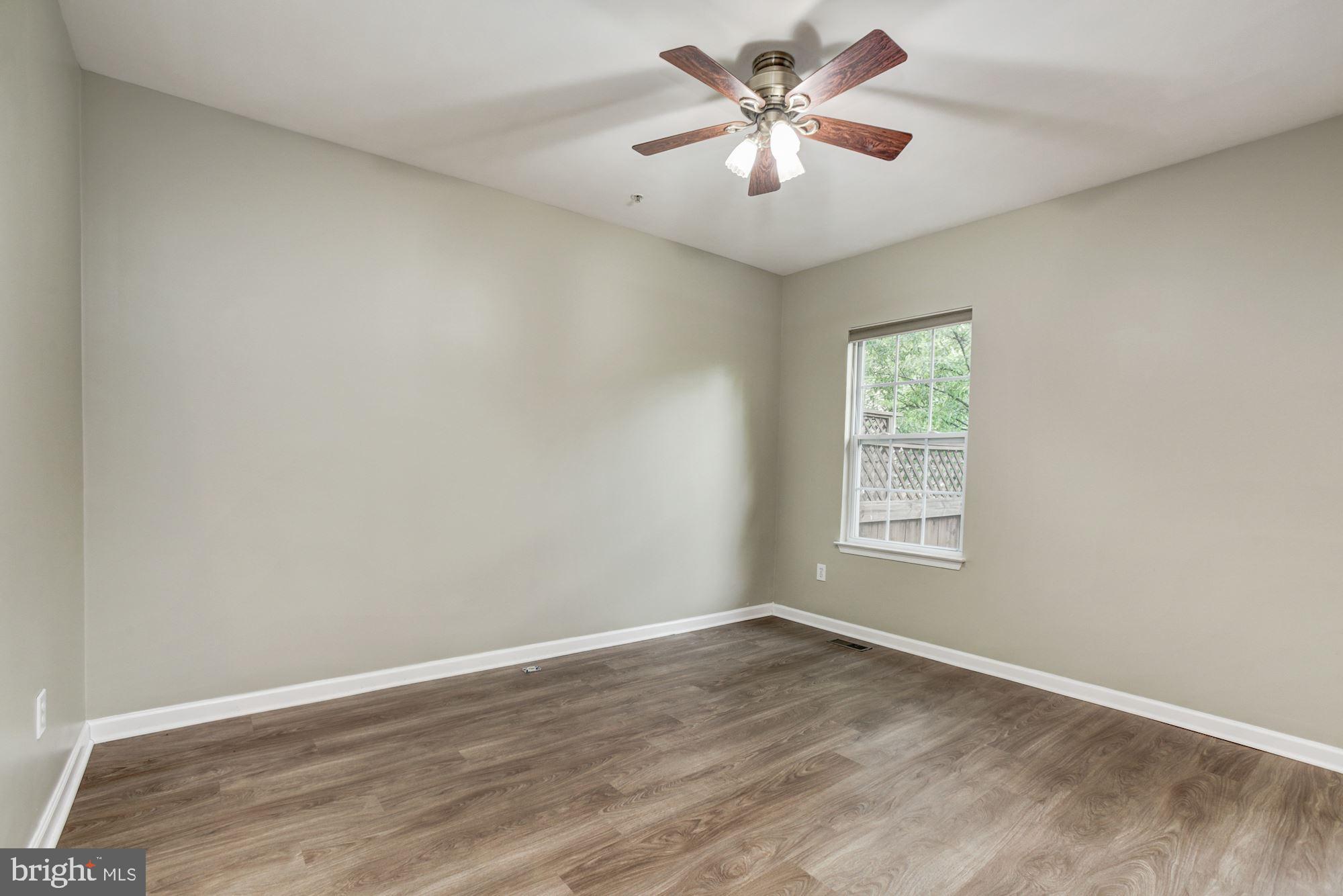 VILLAGE OF RIVER HILL - Residential Lease