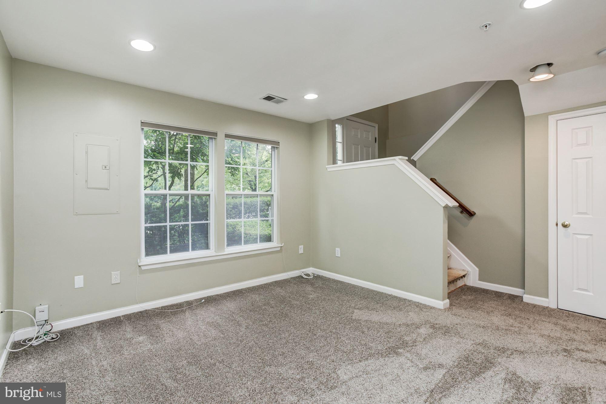 VILLAGE OF RIVER HILL - Residential Lease