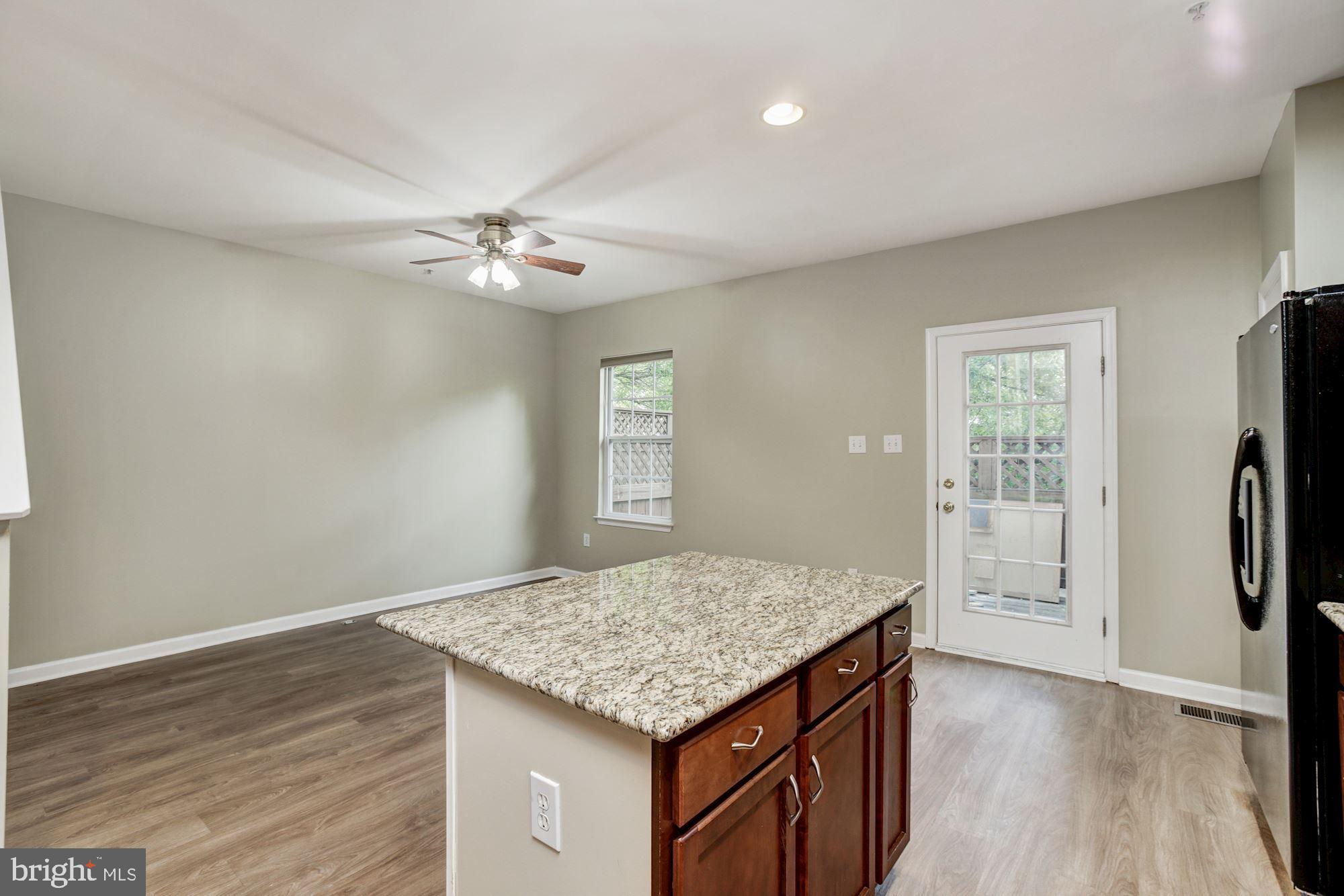 VILLAGE OF RIVER HILL - Residential Lease