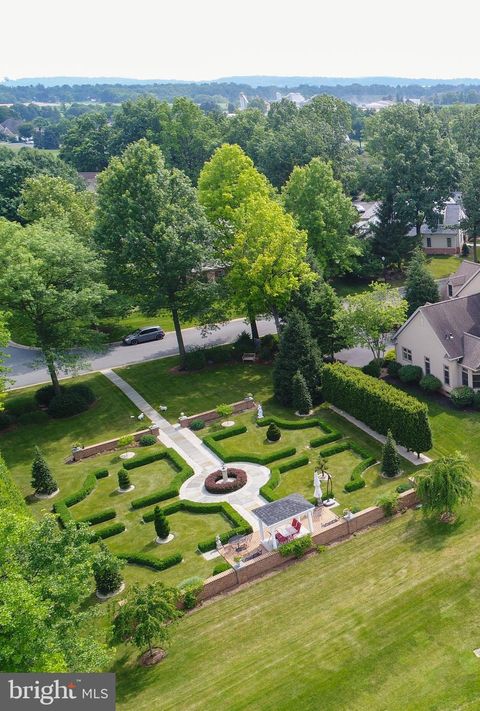 Photo of 70 OAKHILL, LITITZ, PA 17543 (MLS # PALA2035260)