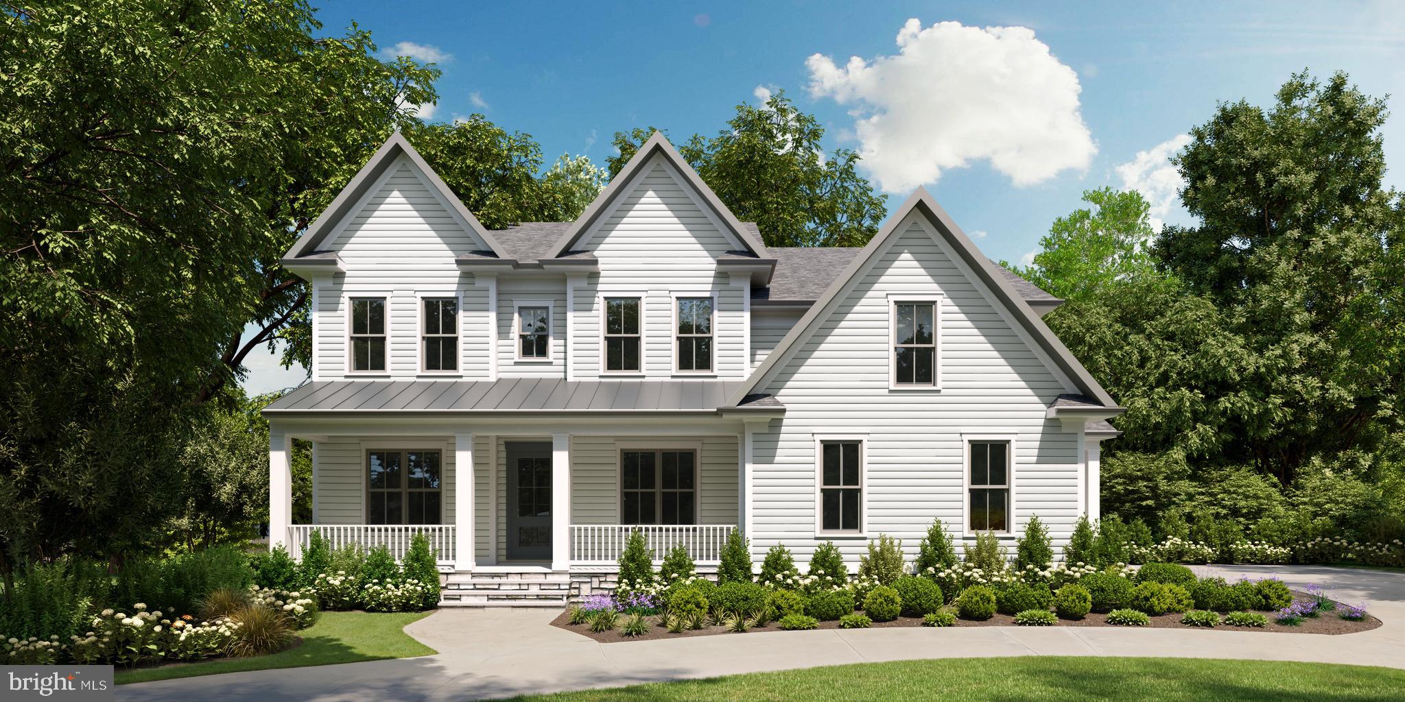 ROCK CREEK HILLS - Residential