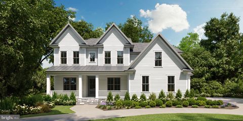 3505 CALVEND LANE KENSINGTON MD 20895