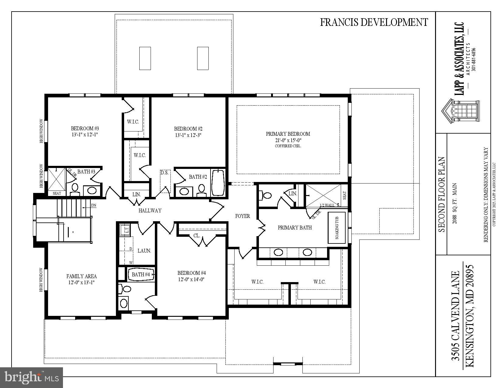 ROCK CREEK HILLS - Residential
