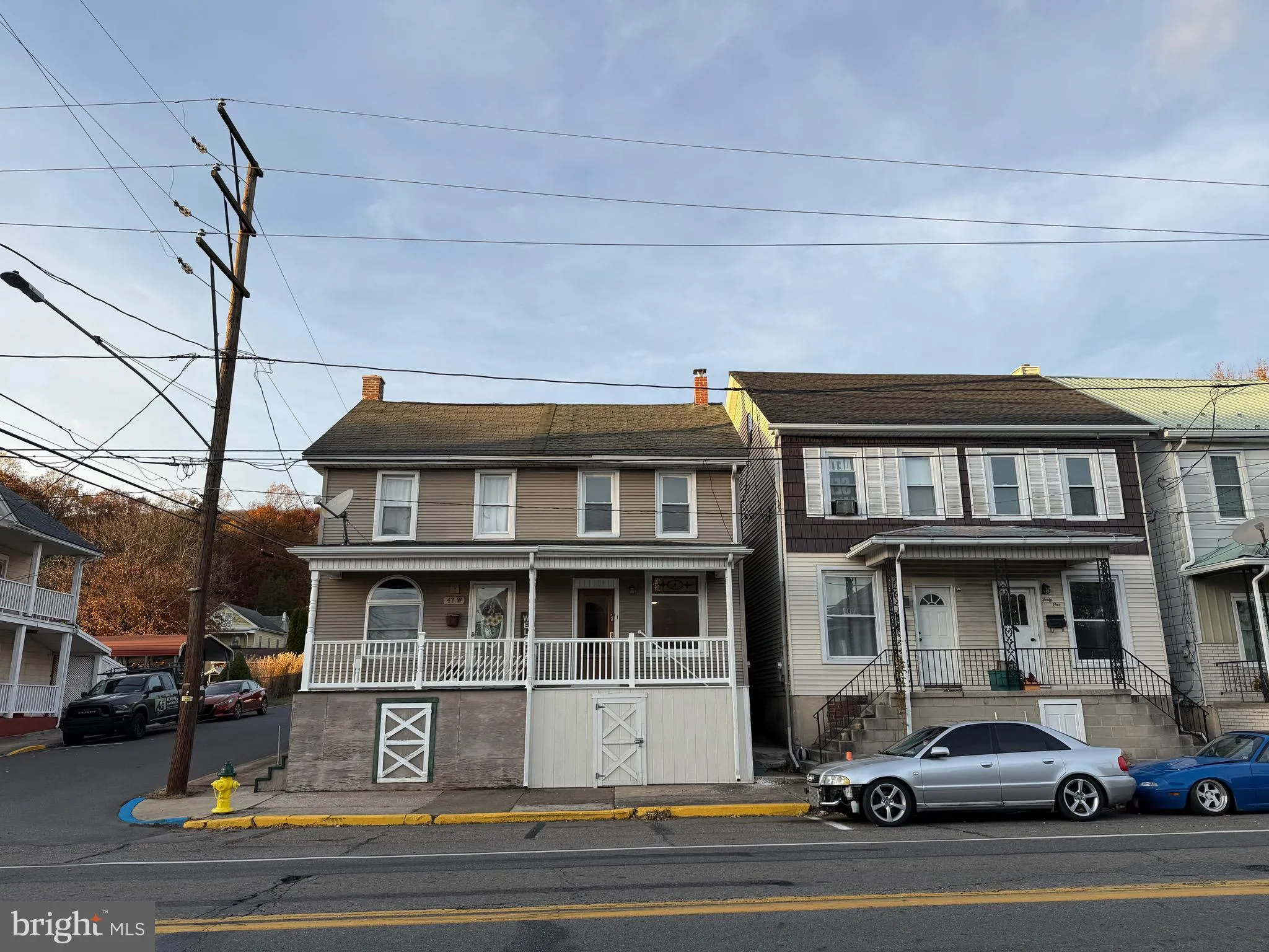 Tower City, Pennsylvania 17980, United States, 3 Bedrooms Bedrooms, ,1 BathroomBathrooms,Residential,Active,240395