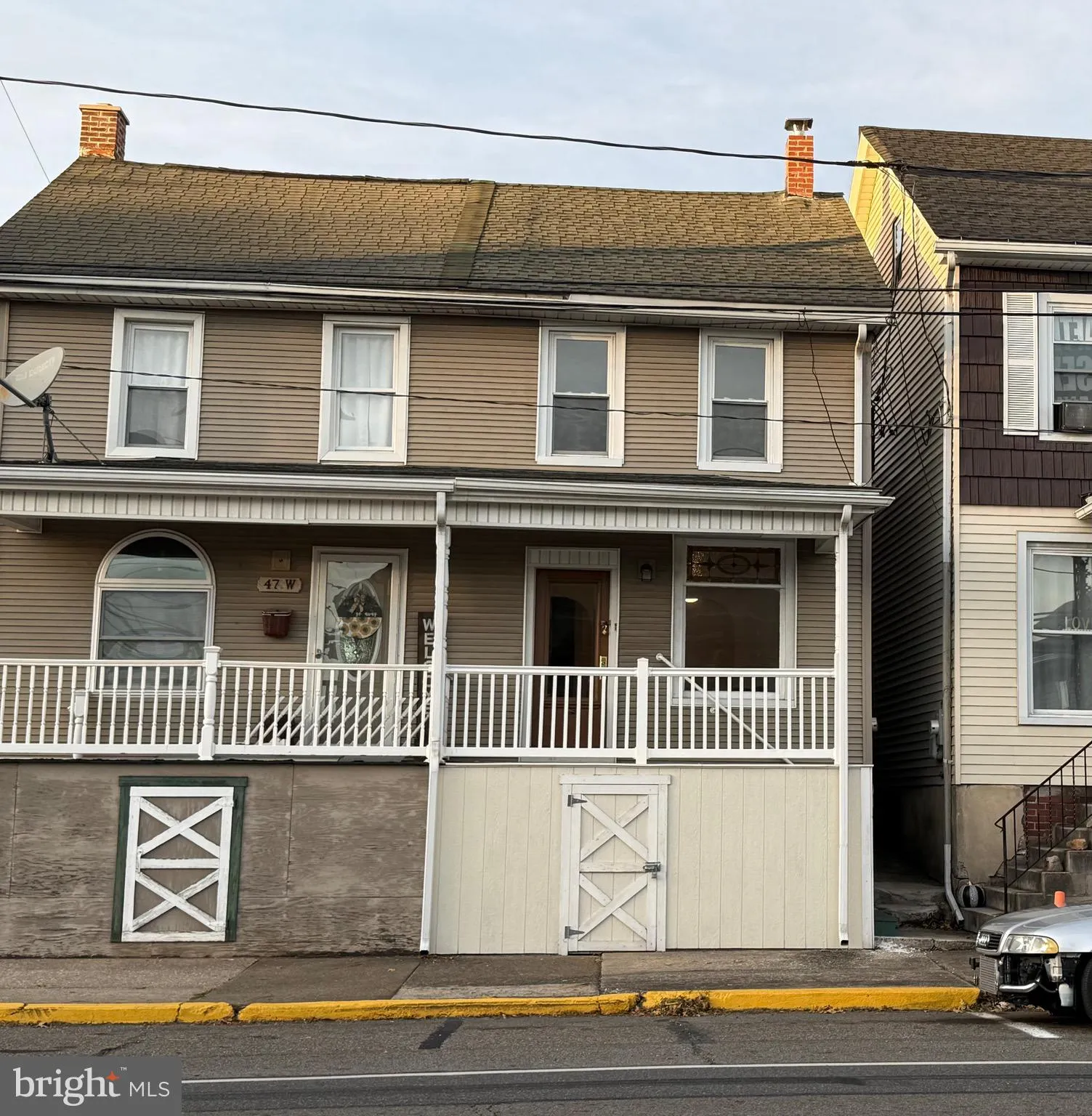 Tower City, Pennsylvania 17980, United States, 3 Bedrooms Bedrooms, ,1 BathroomBathrooms,Residential,Active,240395