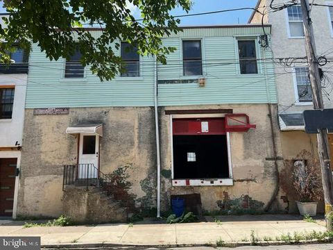 Photo of 2168 - 70 E Firth Street, PHILADELPHIA, PA 19125 (MLS # PAPH2515674)