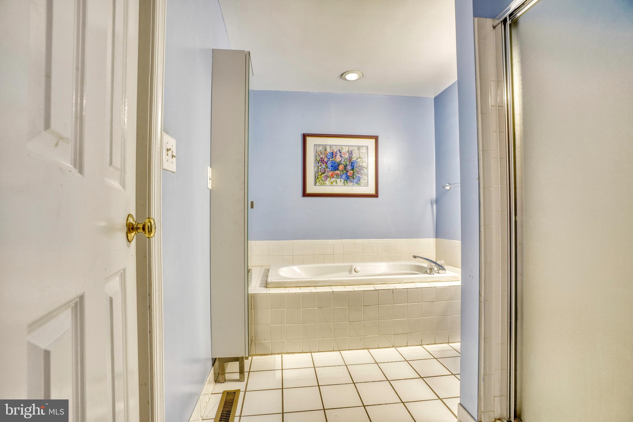 FEDERAL HILL HISTORIC DISTRICT - Residential Lease