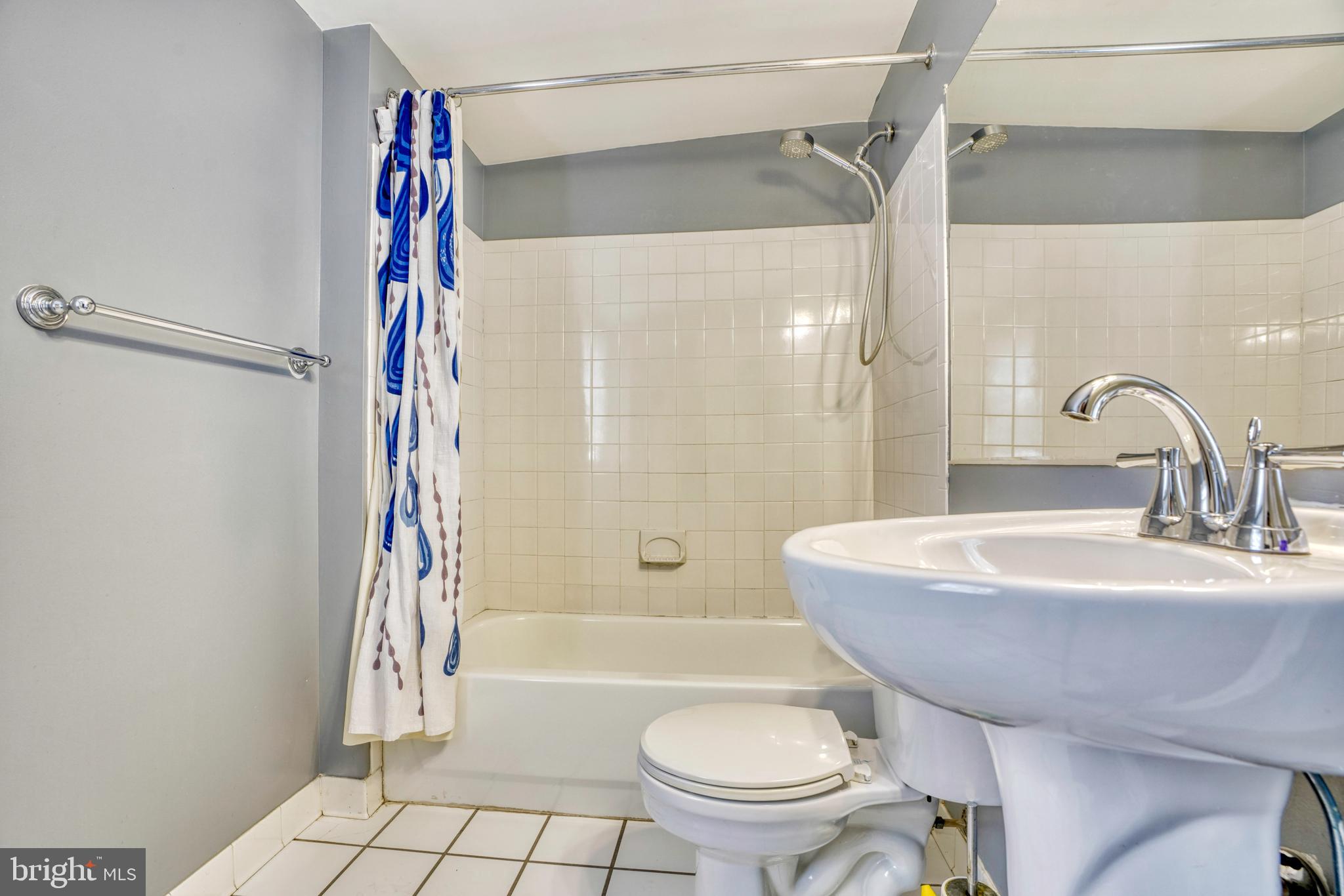 FEDERAL HILL HISTORIC DISTRICT - Residential Lease