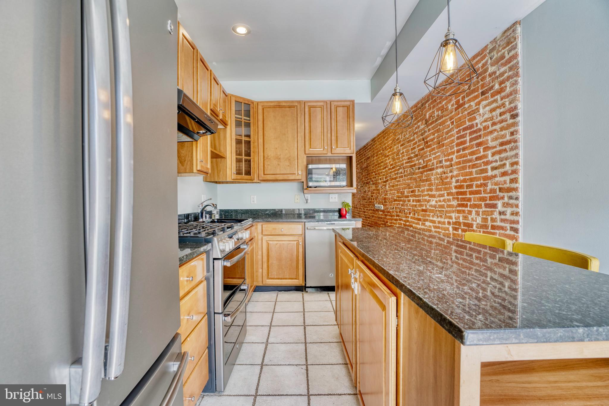 FEDERAL HILL HISTORIC DISTRICT - Residential Lease