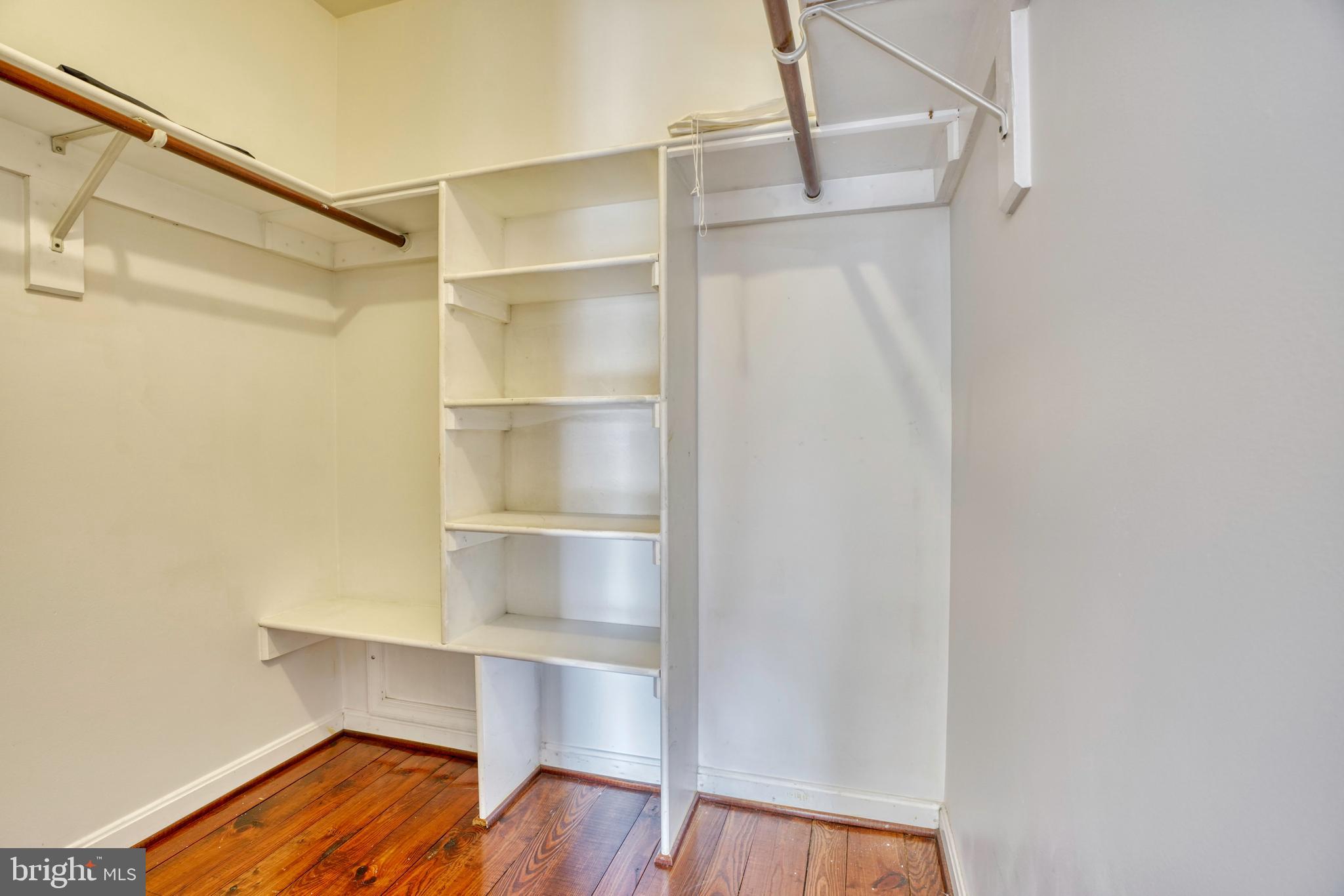 FEDERAL HILL HISTORIC DISTRICT - Residential Lease