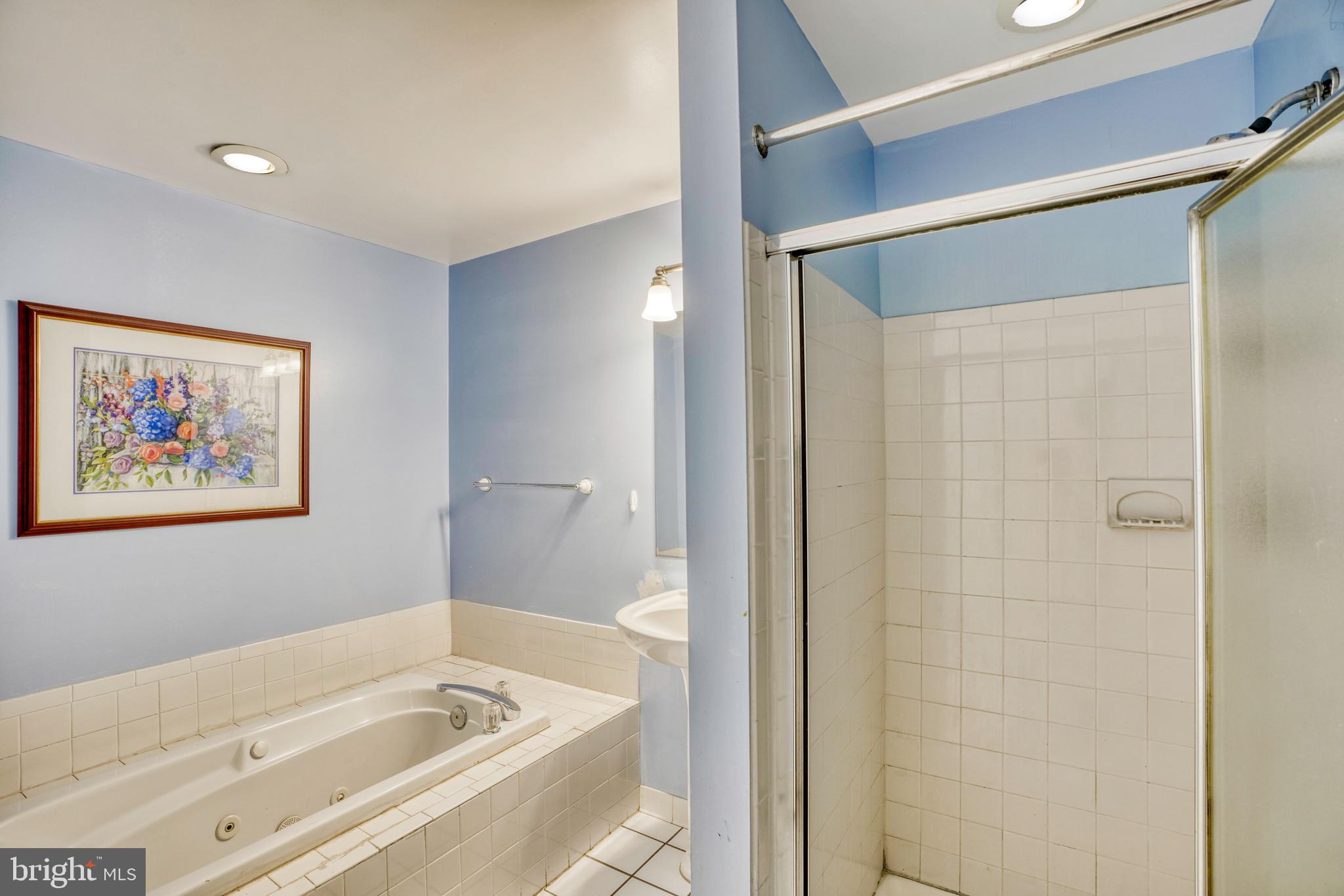 FEDERAL HILL HISTORIC DISTRICT - Residential Lease