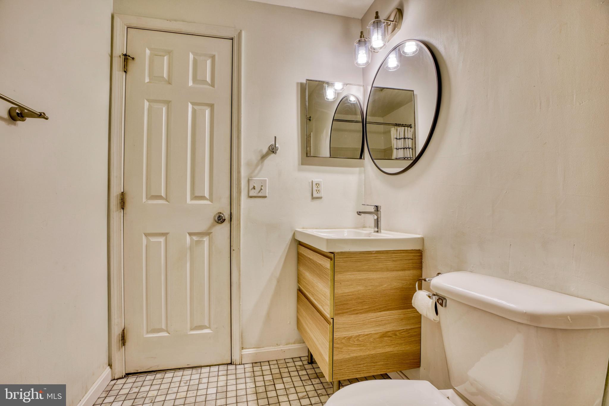 FEDERAL HILL HISTORIC DISTRICT - Residential Lease