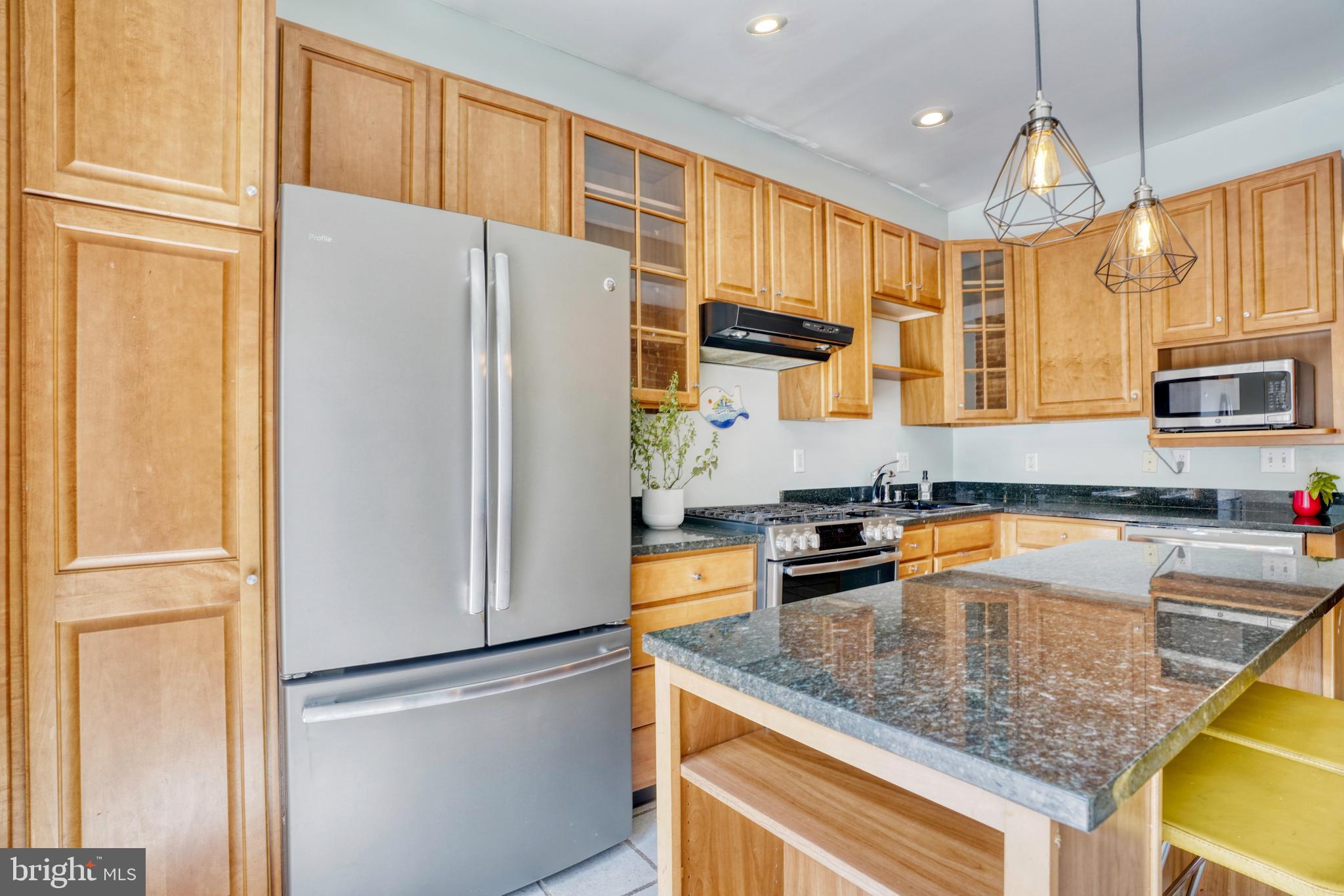 FEDERAL HILL HISTORIC DISTRICT - Residential Lease