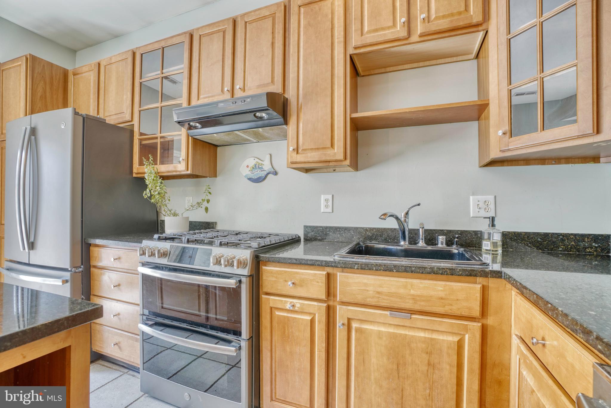 FEDERAL HILL HISTORIC DISTRICT - Residential Lease