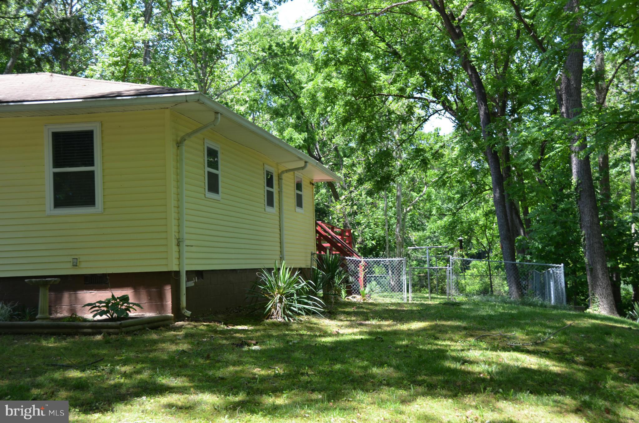 LOCH HAVEN BEACH - Residential
