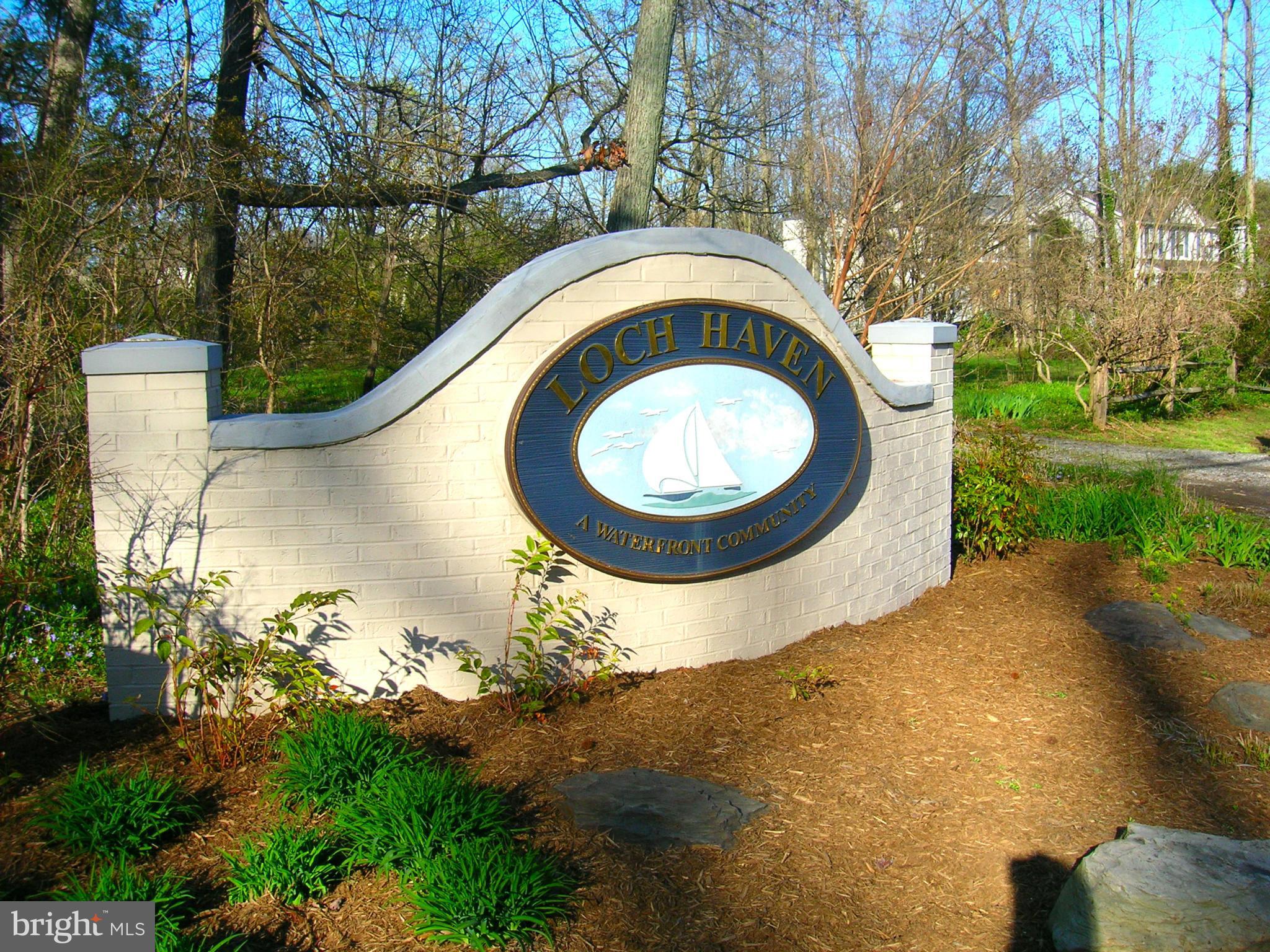 LOCH HAVEN BEACH - Residential