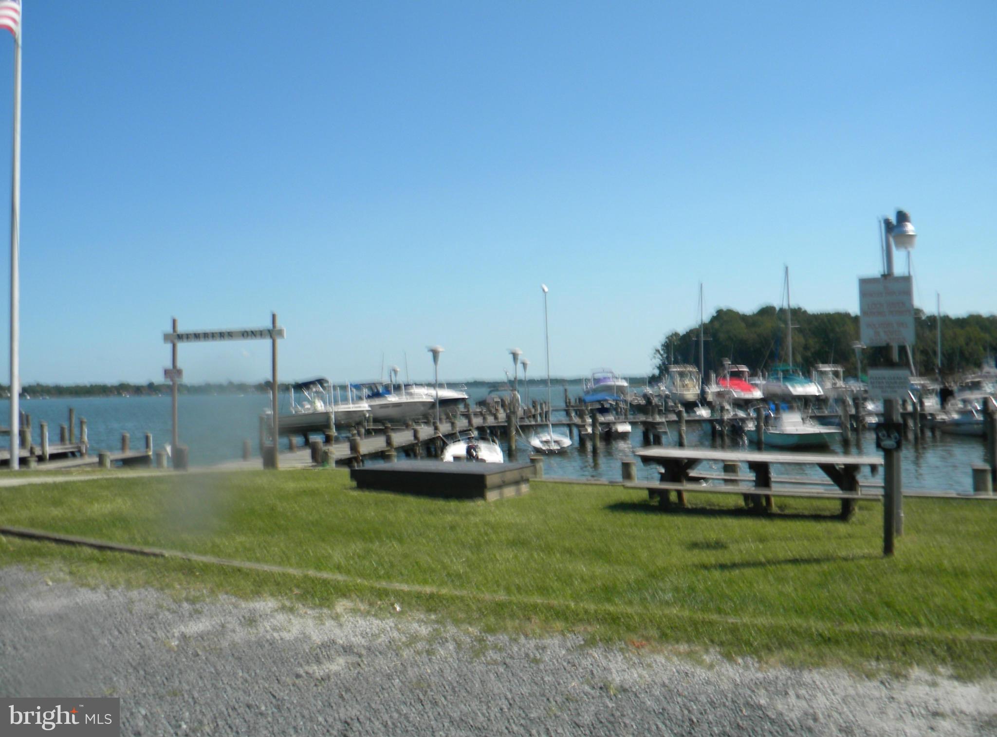 LOCH HAVEN BEACH - Residential