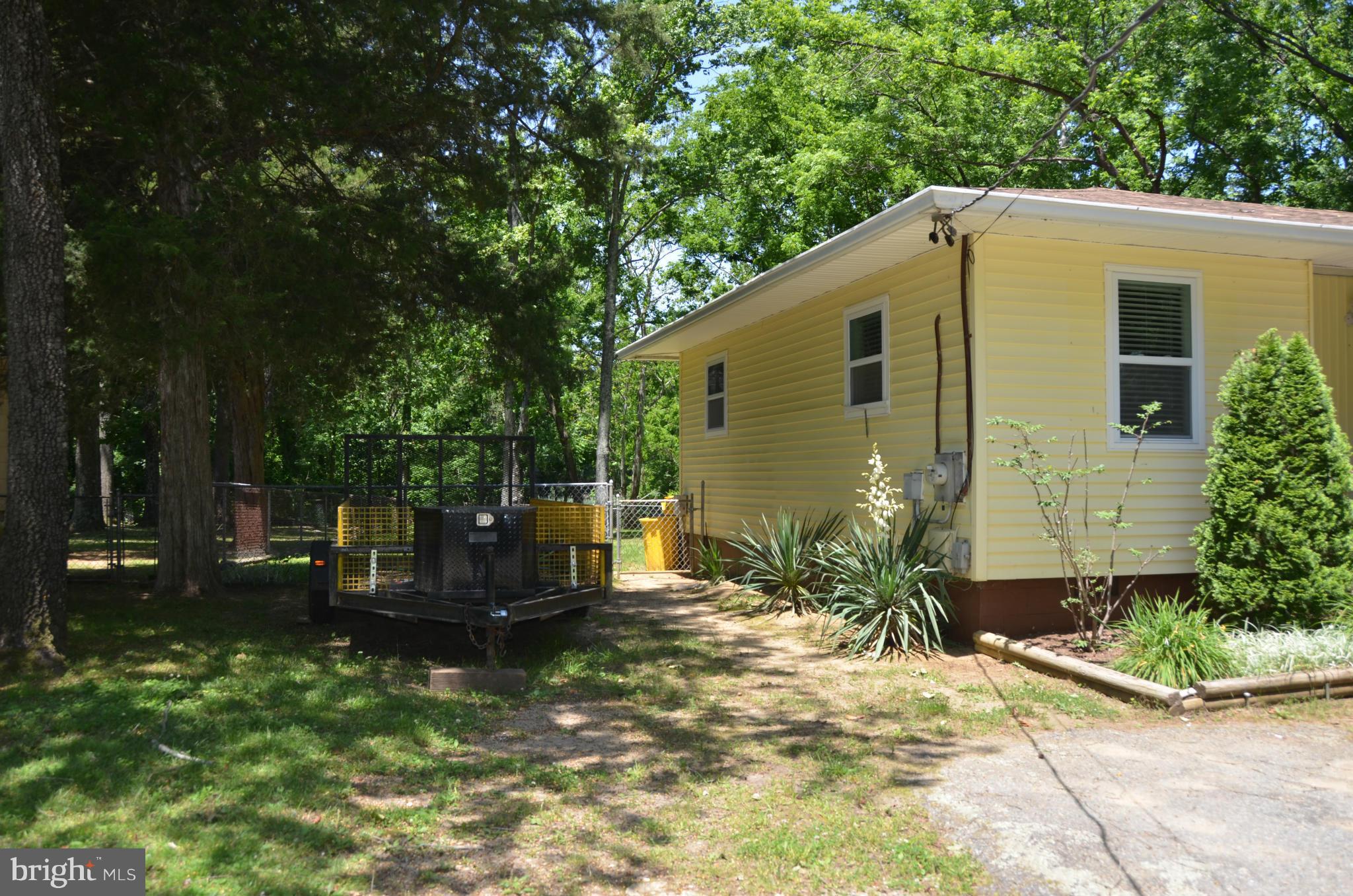 LOCH HAVEN BEACH - Residential