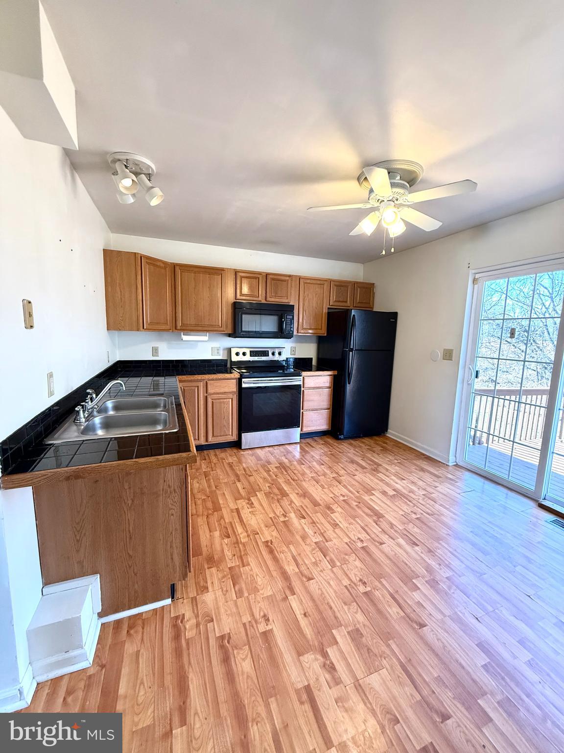 CENTER VILLAGE CONDOS - Residential