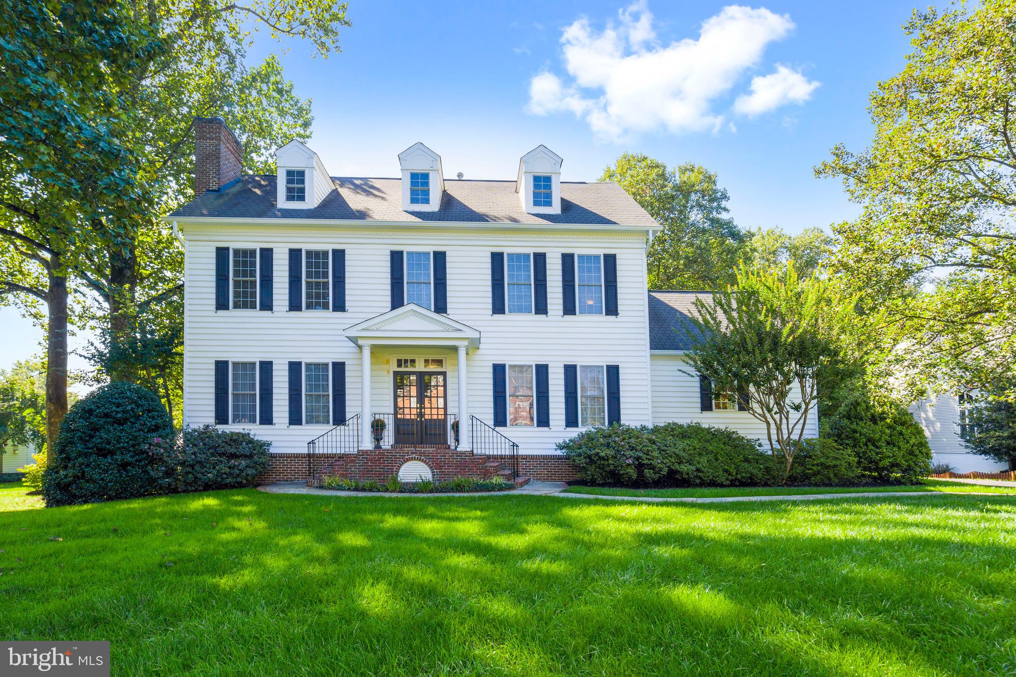 OAKTON - Residential