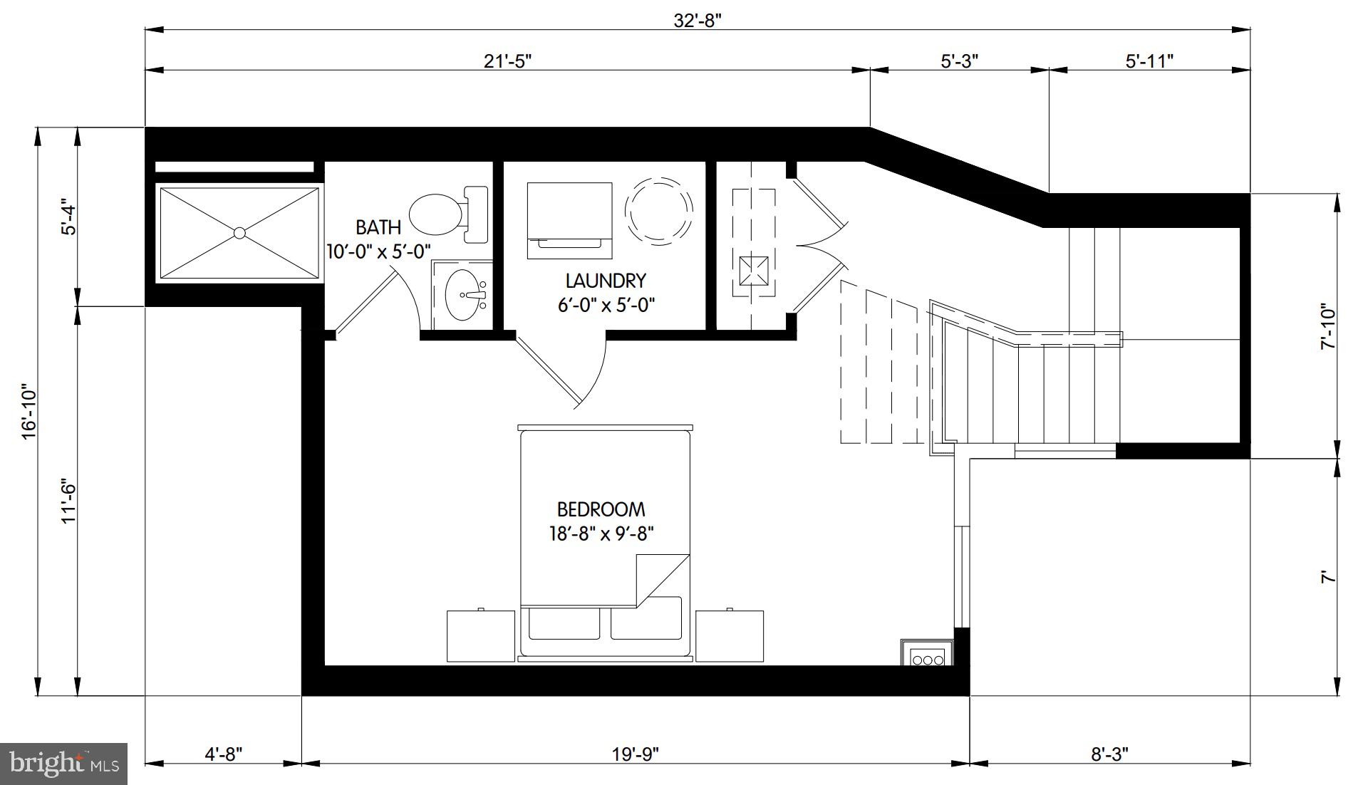 OLD CITY - Residential Lease