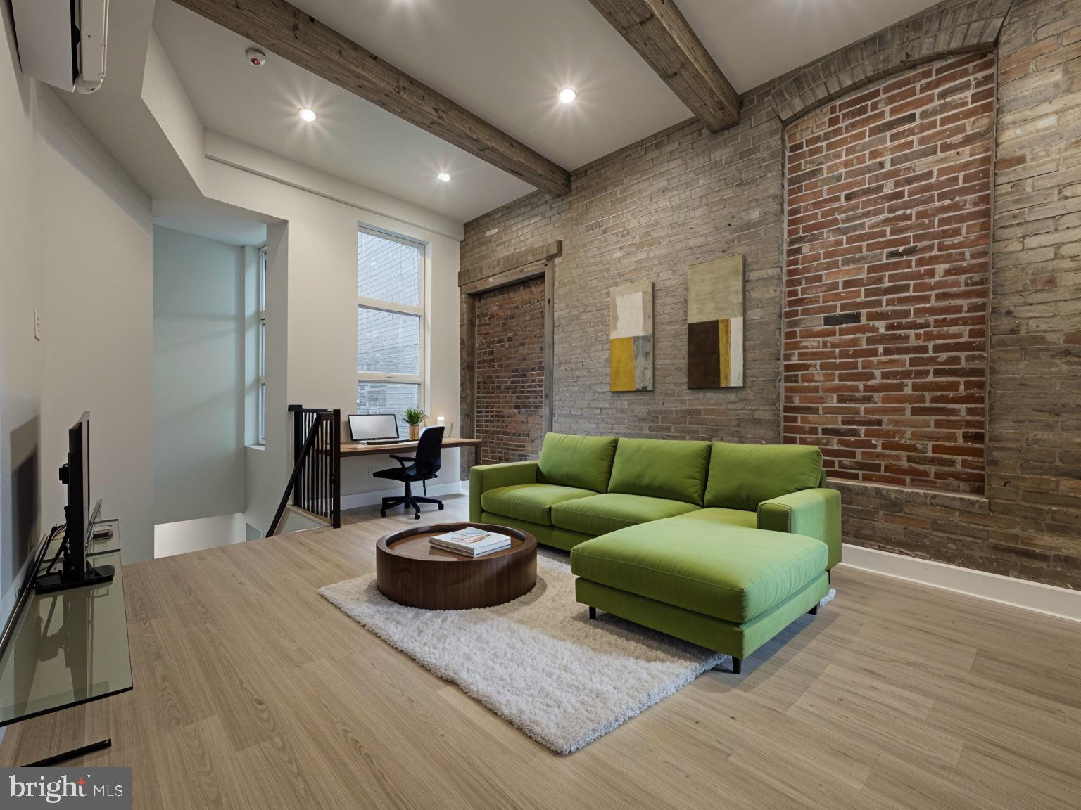 OLD CITY - Residential Lease