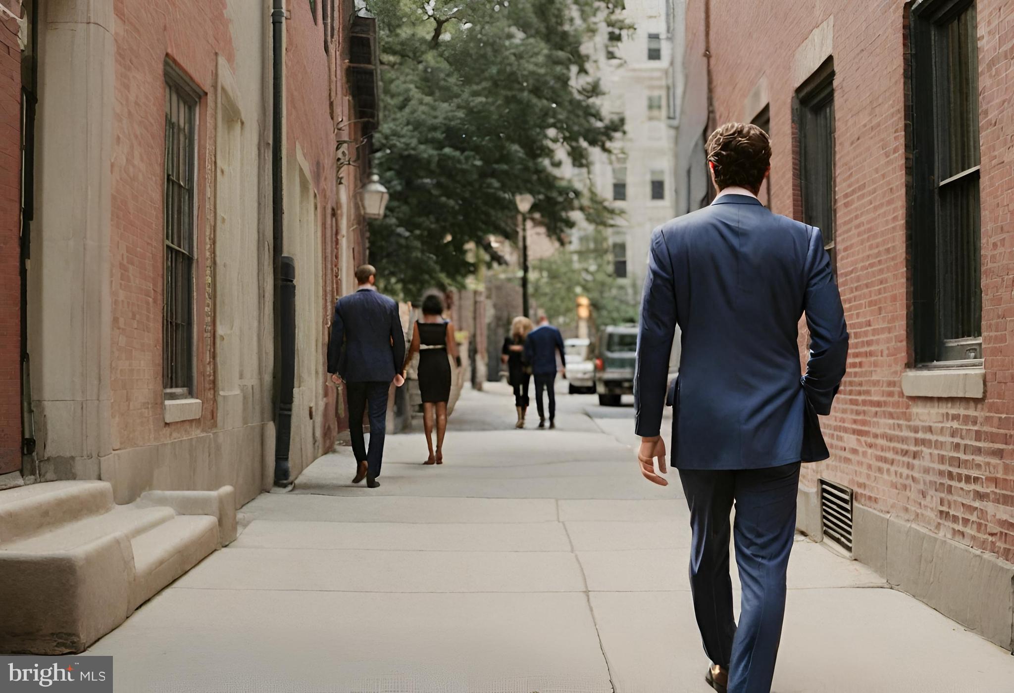 OLD CITY - Residential Lease