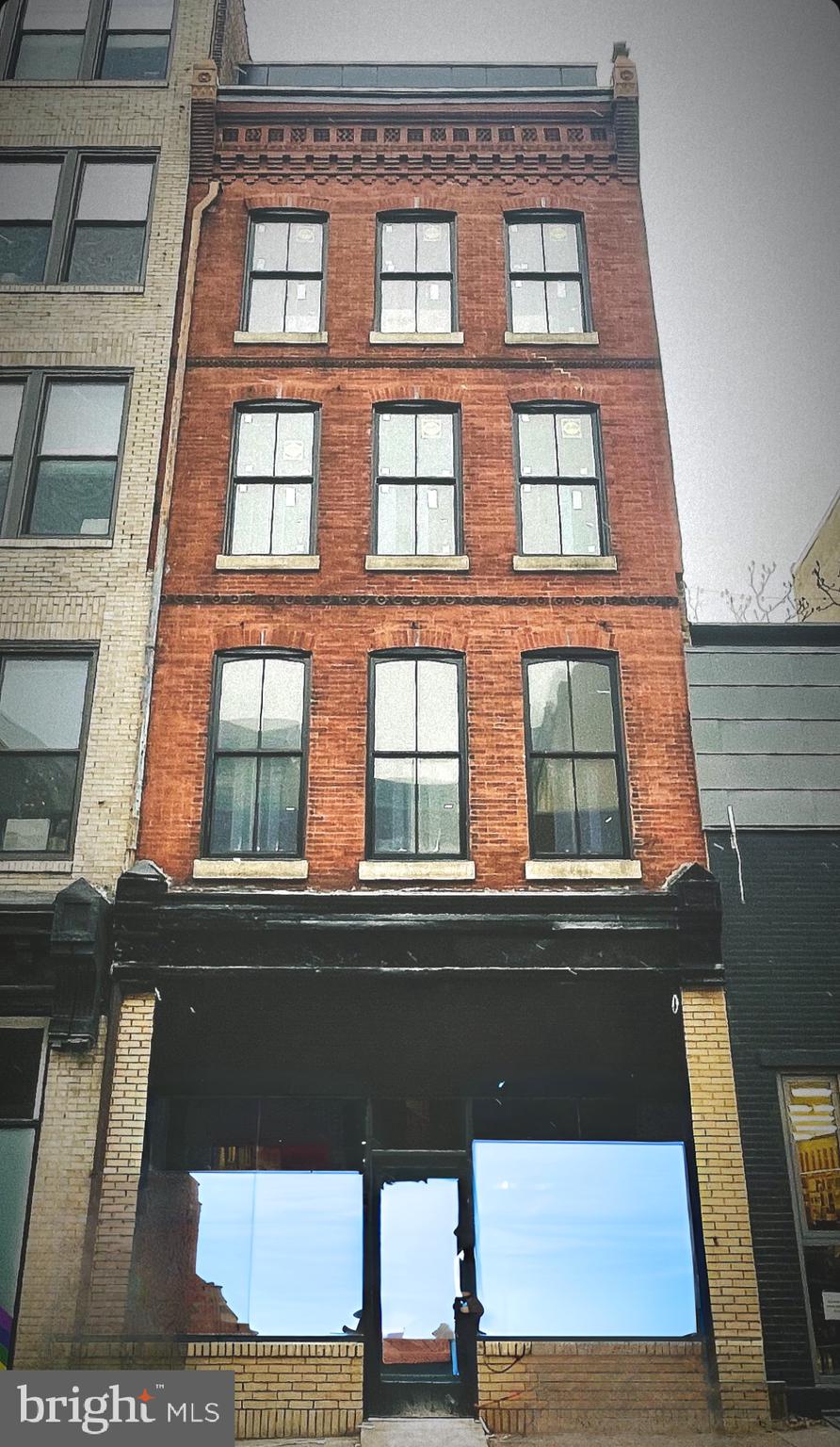 OLD CITY - Residential Lease