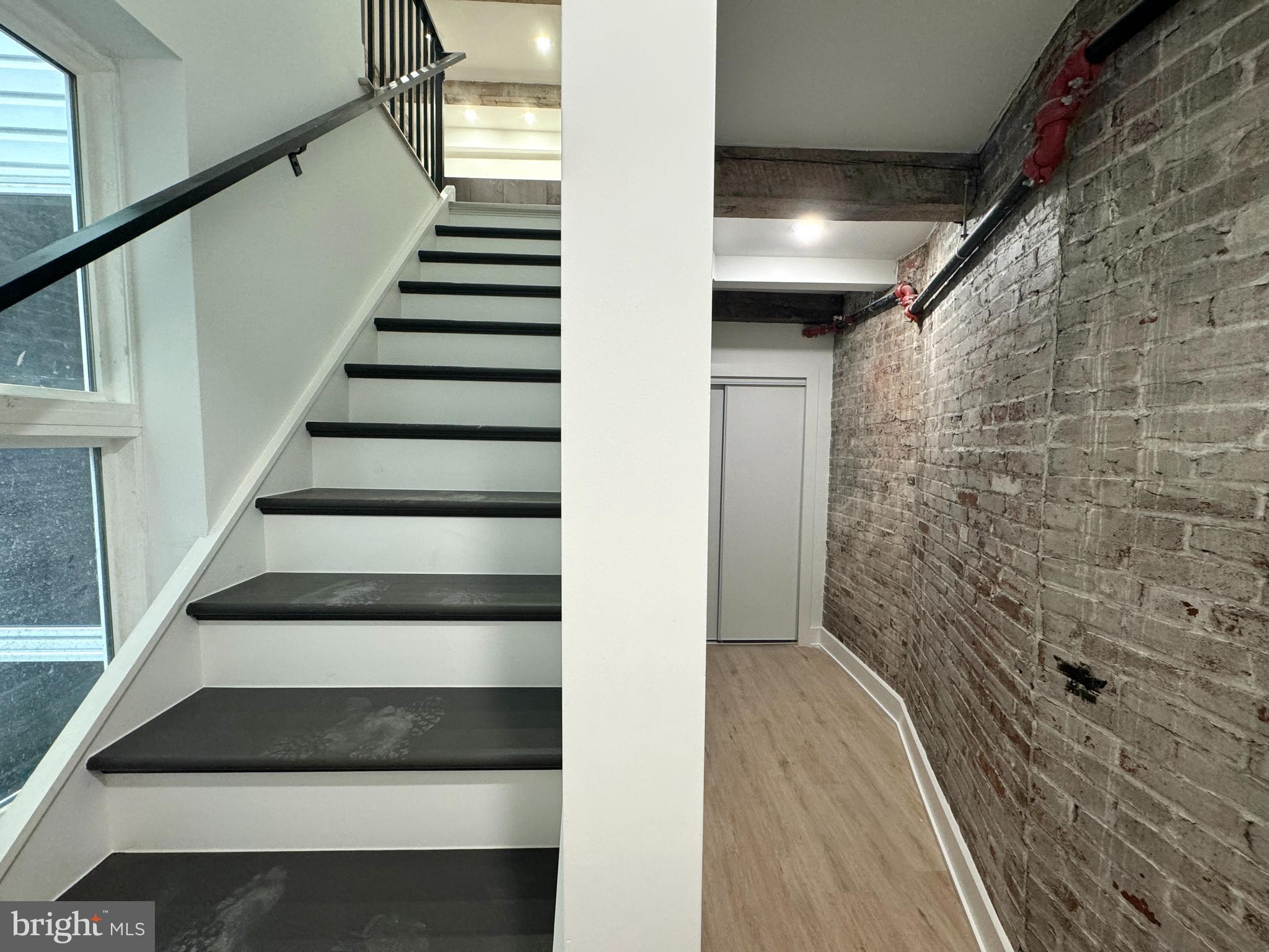 OLD CITY - Residential Lease