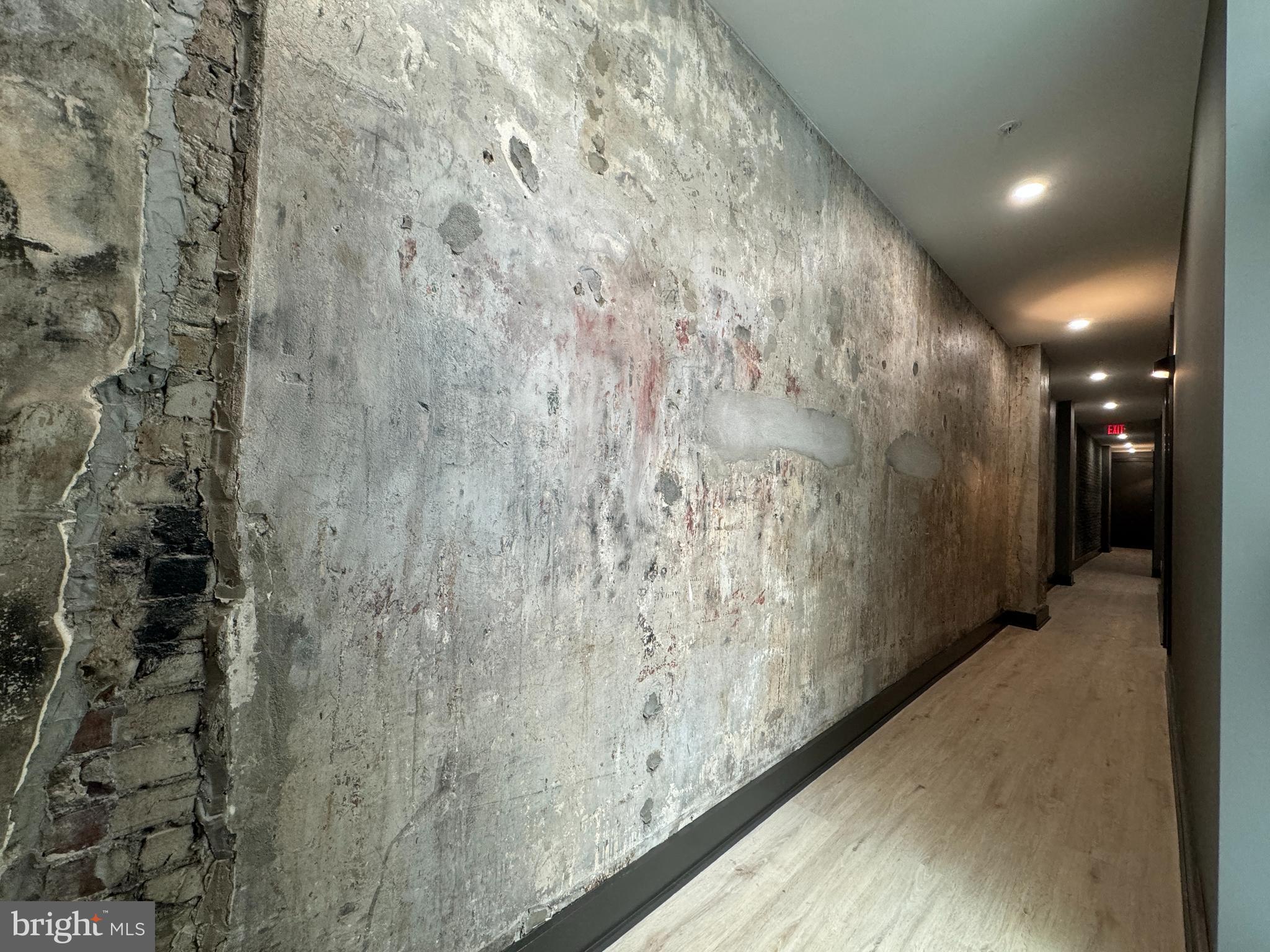 OLD CITY - Residential Lease