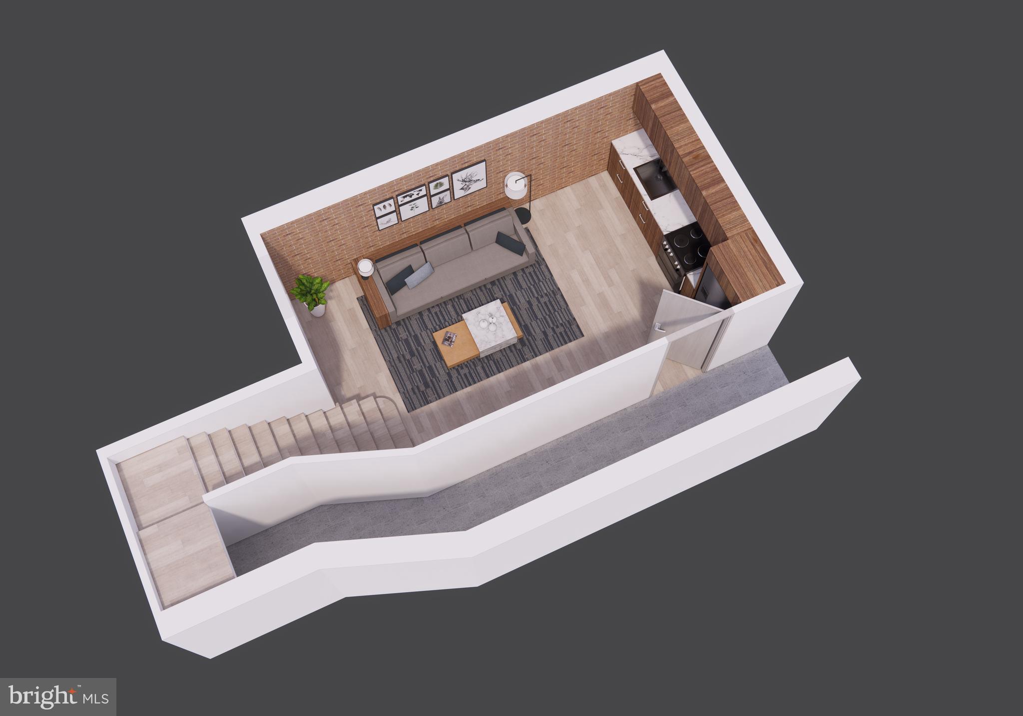 OLD CITY - Residential Lease