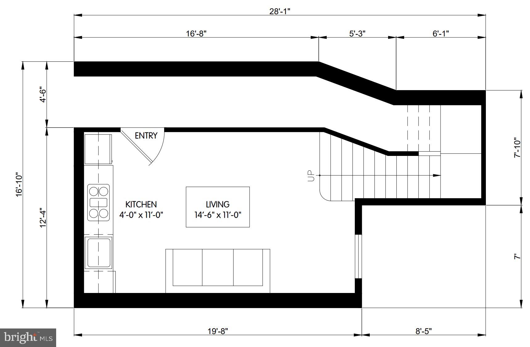 OLD CITY - Residential Lease