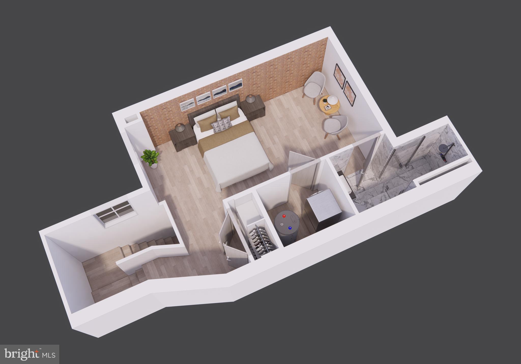 OLD CITY - Residential Lease