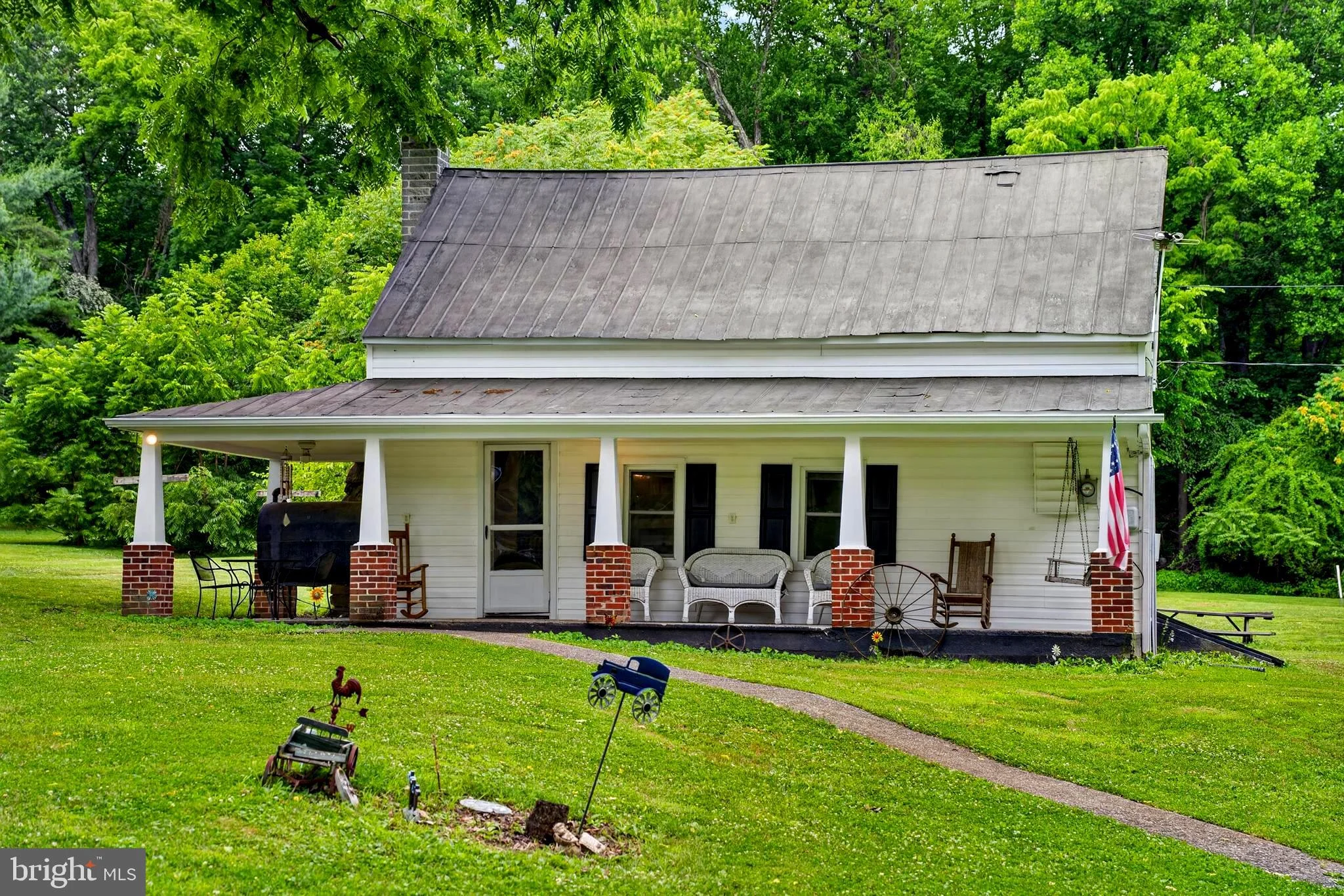 13320 Catoctin Furnace Road, Thurmont, MD, 21788