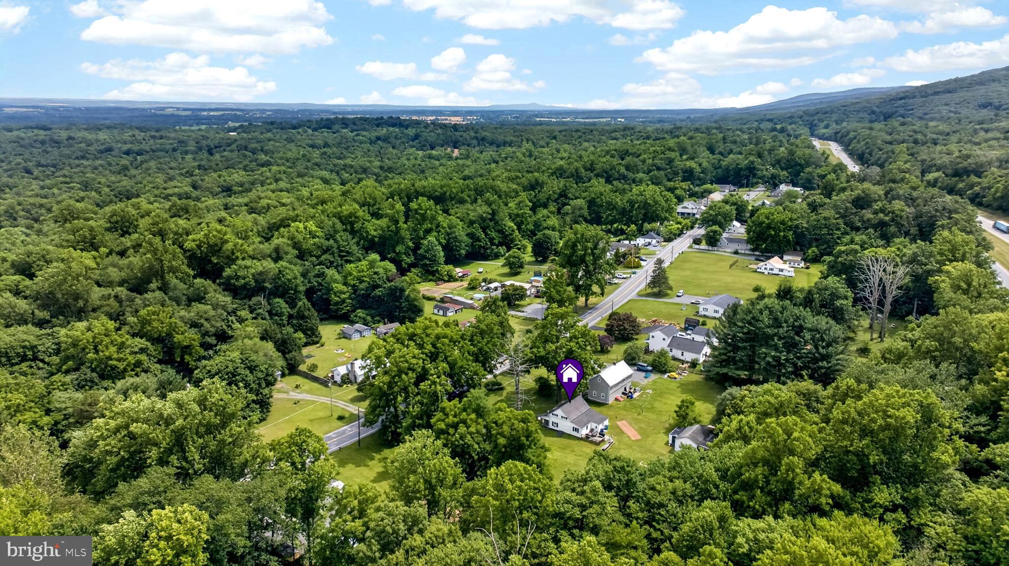 13320 CATOCTIN FURNACE ROAD
