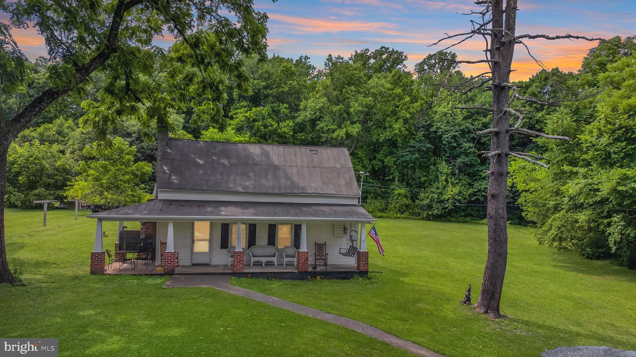 13320 CATOCTIN FURNACE ROAD