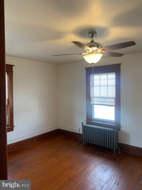 BOROUGH OF GETTYSBURG - Residential Lease