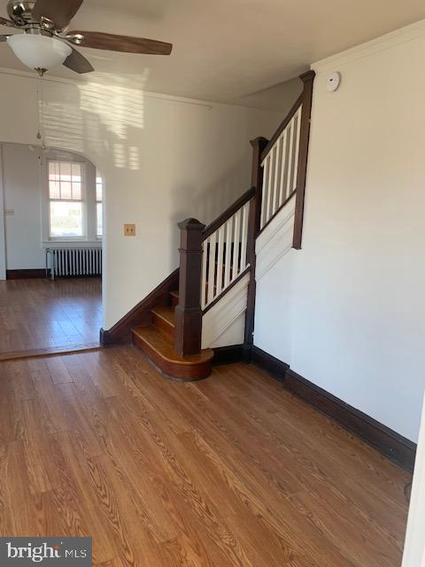 BOROUGH OF GETTYSBURG - Residential Lease