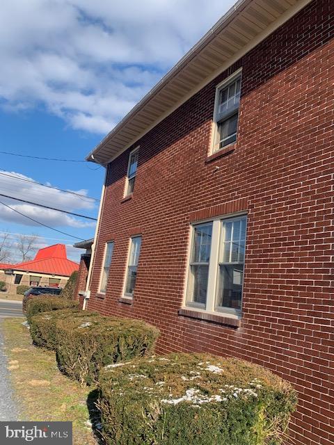 BOROUGH OF GETTYSBURG - Residential Lease