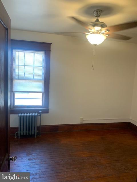 BOROUGH OF GETTYSBURG - Residential Lease