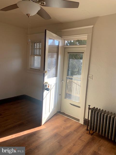 BOROUGH OF GETTYSBURG - Residential Lease