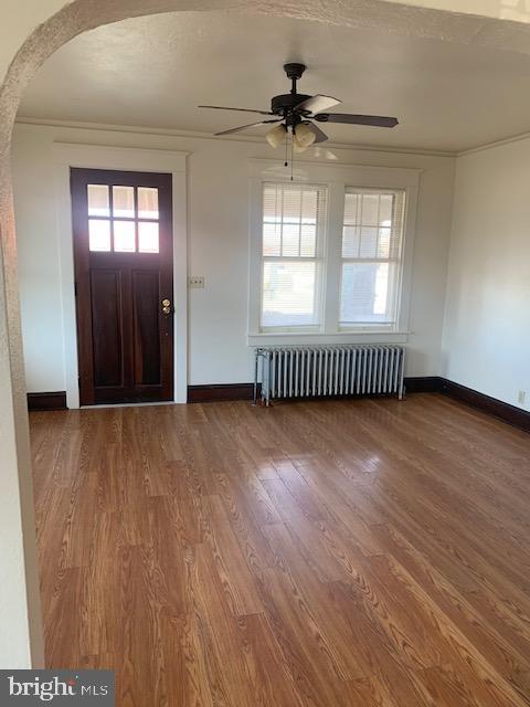 BOROUGH OF GETTYSBURG - Residential Lease