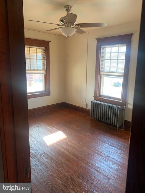 BOROUGH OF GETTYSBURG - Residential Lease