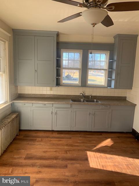 BOROUGH OF GETTYSBURG - Residential Lease