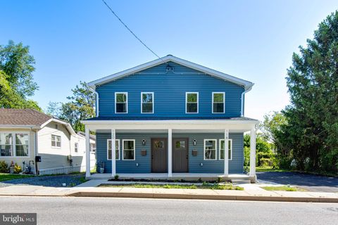 118 WINTERS LANE CATONSVILLE MD 21228