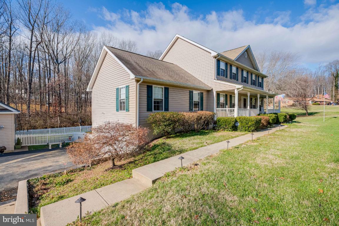 CHURCHILL - Residential